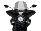 Puig Batwing Touring Screen In Clear for Honda CMX1100T Rebel (23-25)