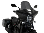 Puig Batwing Touring Screen for Honda CMX1100 Rebel (23-25)