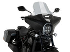 Puig Batwing Touring Screen for Honda CMX1100 Rebel (23-25)