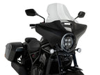 Puig Batwing Touring Screen for Honda CMX1100 Rebel (23-25)