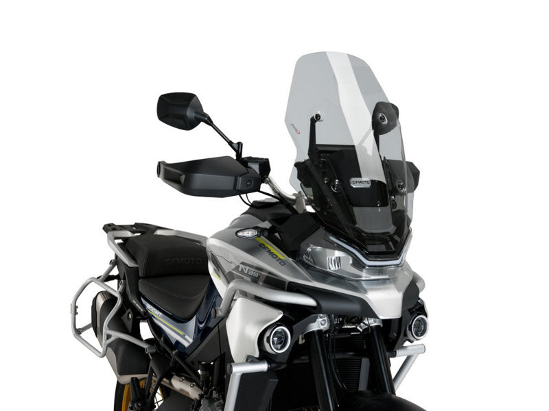 Puig Touring Screen for CF Moto 800MT Sport (22-24)