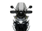 Puig Touring Screen In Clear for CF Moto 800MT Touring (22-25)