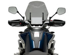Puig Touring Screen In Clear for CF Moto 800MT Sport (22-25)