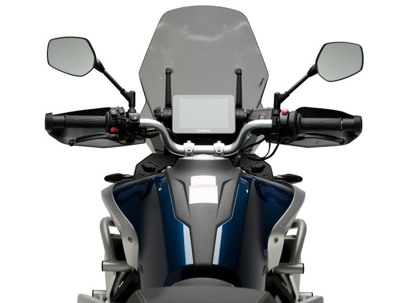 Puig Touring Screen In Clear for CF Moto 800MT Sport (22-25)