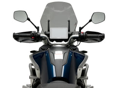Puig Touring Screen for CF Moto 800MT Sport (22-24)