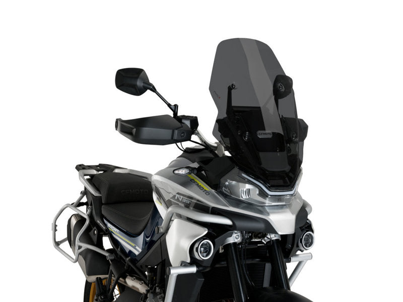 Puig Touring Screen for CF Moto 800MT Sport (22-24)