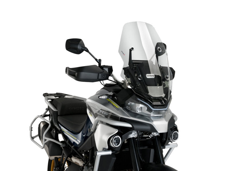 Puig Touring Screen for CF Moto 800MT Sport (22-24)