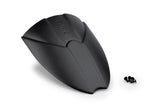 Puig Rear Mudguard Extender In Matt Black for Triumph Speed Triple 1050 R (12-17)