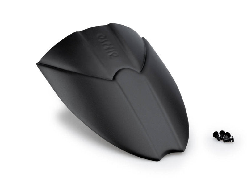 Puig Rear Mudguard Extender In Matt Black for Triumph Speed Triple 1050 R (12-17)