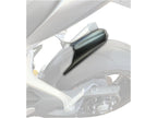 Puig Rear Mudguard Extender In Matt Black for Triumph Speed Triple 1200 RR (22-25)