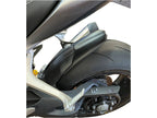Puig Rear Mudguard Extender In Matt Black for Triumph Speed Triple 1200 RS (21-25)