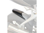 Puig Rear Mudguard Extender In Matt Black for Triumph Speed Triple 1200 RR (22-25)