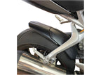 Puig Rear Mudguard Extender In Matt Black for Triumph Speed Triple 1200 RR (22-25)