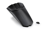 Puig Rear Mudguard Extender In Matt Black for Triumph Speed Triple 1200 RS (21-25)