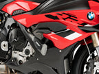 Puig Pro Frame Sliders In Black for BMW S1000 RR (23-24)