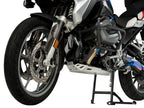 Puig Engine Sump Guard In Silver for BMW R1250 GS (21-24)