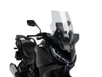 Puig Front Wind Deflectors for Honda NT1100 (22-24)
