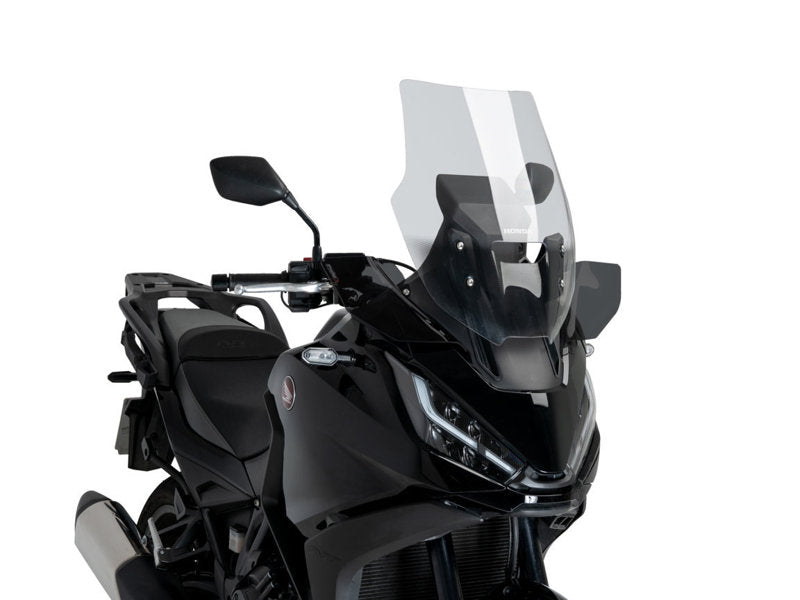 Puig Front Wind Deflectors for Honda NT1100 (22-24)