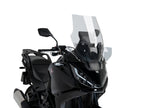 Puig Front Wind Deflectors for Honda NT1100 (22-24)