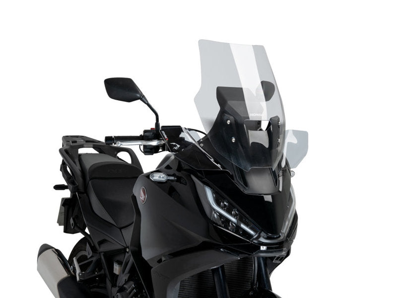 Puig Front Wind Deflectors for Honda NT1100 (22-24)