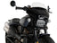 Puig Fury Touring Screen for Harley Davidson Sportster S (21-26)