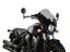 Puig Dark Night Screen In Light Smoke for Indian Scout Bobber (18-25)