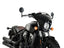 Puig Batwing Sport Screen In Clear for Indian Scout Bobber (18-25)