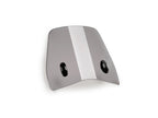 Puig Traffic Screen In Clear for Piaggio Vespa Primavera 50 Touring (19-23)