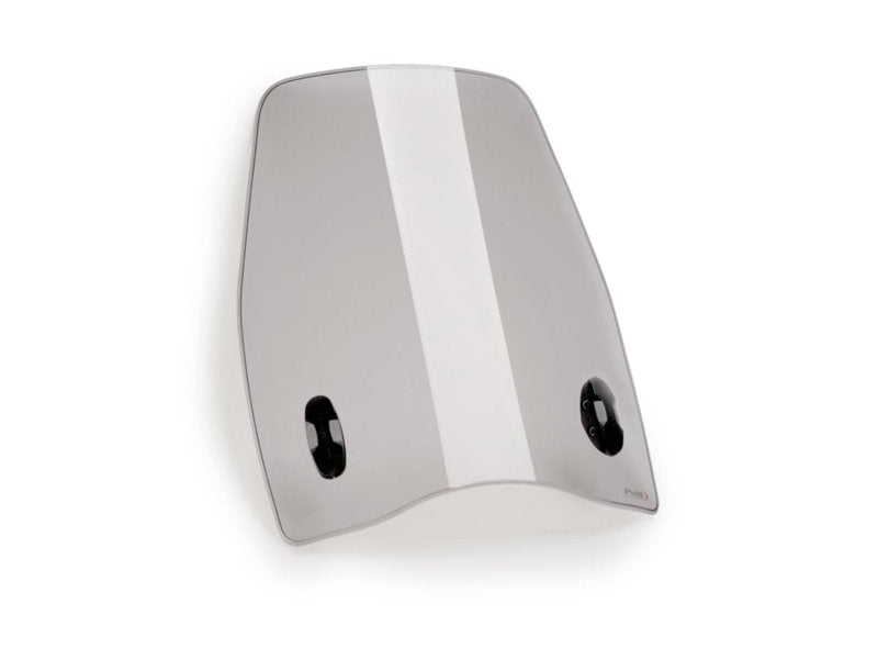 Puig Urban Screen In Clear for Piaggio Vespa Primavera Elettrica (24-25)