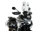 Puig Touring Screen With Extender for CFMoto 800MT (22-25)