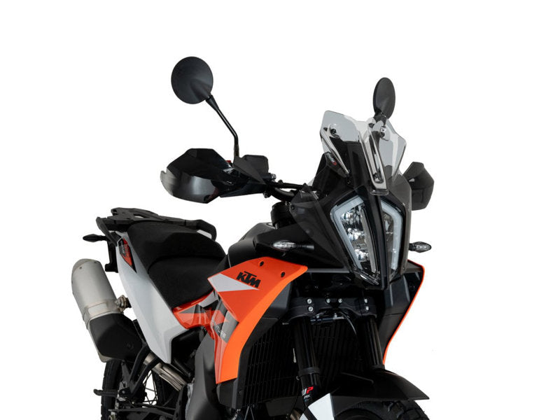 Puig Sport Screen In Clear for KTM 790 Adventure (23-25)