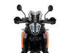 Puig Sport Screen In Clear for KTM 790 Adventure (23-25)