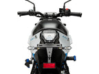 Puig Tail Tidy In Black for Suzuki GSX 8R (24-25)