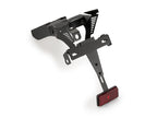 Puig Tail Tidy In Black for Suzuki GSX 8R (24-25)