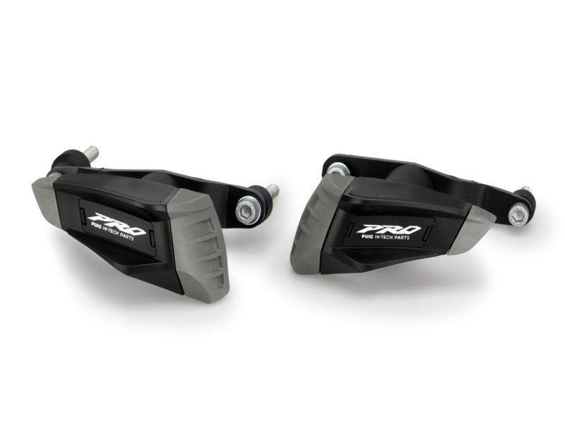 Puig Pro 2.0 Frame Sliders for Suzuki GSX 8S (23-26) Secondary image