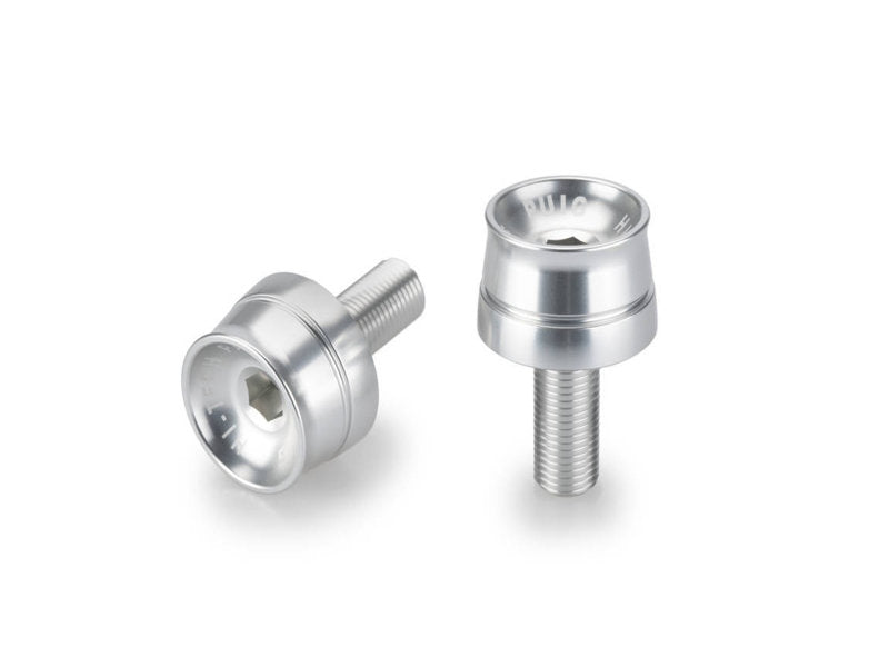 Puig Speed Bar Ends for Suzuki GSX R 1300 Hayabusa (21-24)