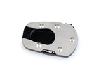 Puig Kickstand Extension Pad In Black for Suzuki V-Strom 800 DE (23-25)