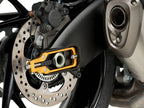 Puig Chain Tensioner In Black for Suzuki GSX 8S (23-25)