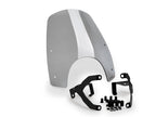 Puig New Generation Sport Screen In Clear for Honda CL500 (23-25)