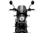 Puig New Generation Sport Screen In Clear for Honda CL500 (23-25)