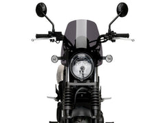 Puig New Generation Sport Screen for Honda CL500 (23-24)