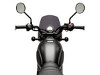 Puig New Generation Sport Screen In Clear for Honda CL500 (23-25)