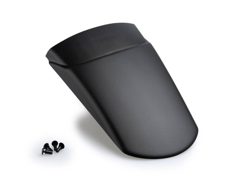 Puig Front Mudguard Extender In Black for Honda CB750 Hornet (23-25)