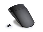 Puig Front Mudguard Extender In Black for Honda CB750 Hornet (23-25)
