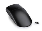 Puig Front Mudguard Extender In Black for Triumph Tiger 1200 GT (22-23)