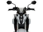 Puig New Generation Sport Screen In Clear for Suzuki GSX 8S (23-25)