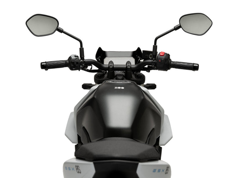 Puig New Generation Sport Screen In Clear for Suzuki GSX 8S (23-25)