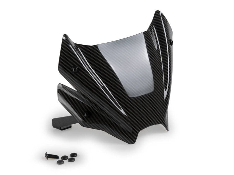 Puig New Generation Sport Screen for Suzuki GSX 8S (23-24)
