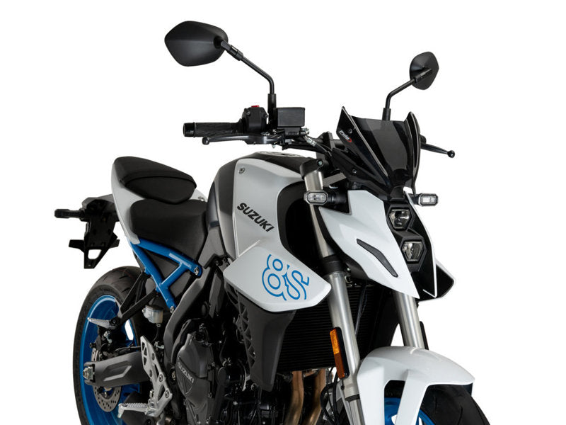 Puig New Generation Sport Screen for Suzuki GSX 8S (23-24)