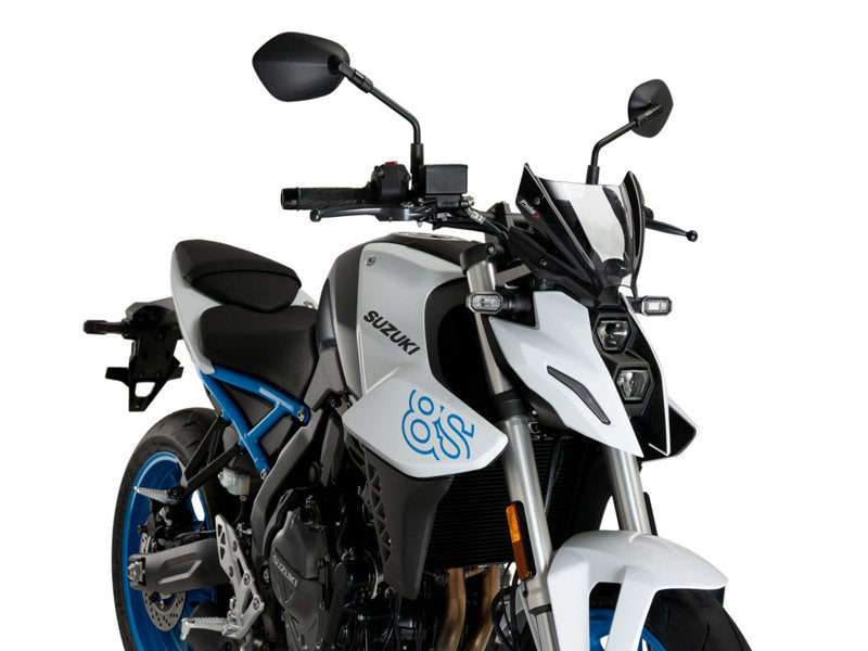 Puig New Generation Sport Screen for Suzuki GSX 8S (23-24)